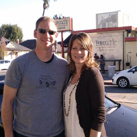 Laurie Marsden