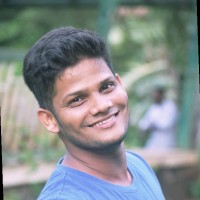 Sandesh Surve