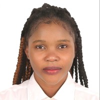 Christiana Ukiri