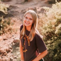Madison Stinski