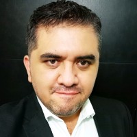 Jose Alfredo Gonzalez Acosta
