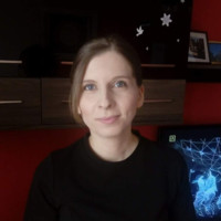 Marlena Baranowicz
