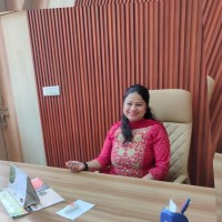 Sakshi Dinesh