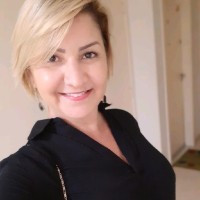 Patricia Menezes