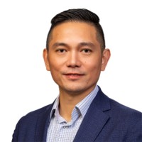 Douglas Chang