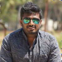 Ranjith M