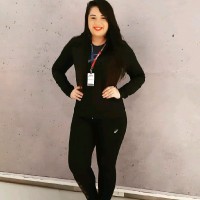 Ana Carla Morais Freitas Roberto
