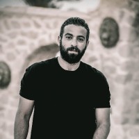 Nader Magdy