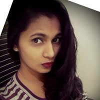 Madhura Gade