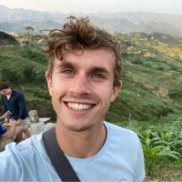Kevin Den Haan