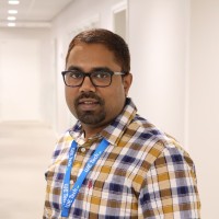 Nagarjuna Kasula