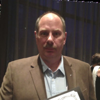 Denis Paradis