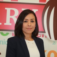 Claudia Garcia Saenz