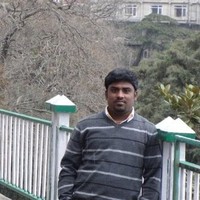 Moorthy R