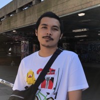 Arvin Chendriyana S.