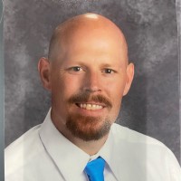 Aaron Jacobs, Ed.D