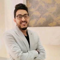 Mohamed Ali Taha