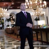 Jonjon Villamor Lazaro