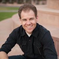 Jason Stedman