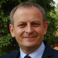 Mirek Judasz
