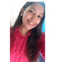 Urvi Parmar