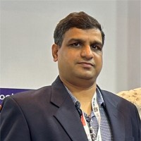 Jayant Deshpande, PMP