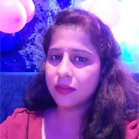 Deepti Sahni
