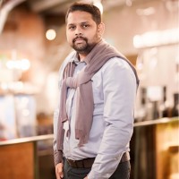 Karthikeyan Chandrasekaran