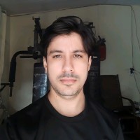 Jorge andrew Pereira de Abreu