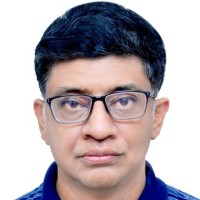 Ranjan Das