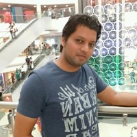 Ramcharan Lakkavatri