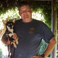 Mark Shiffer