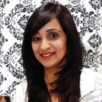 Mona Gajjar