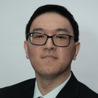 Stephen Chiu