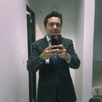 Jonathan Cruz