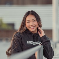 Haley Chang