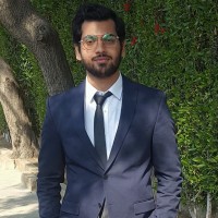 Nauman Ahmed