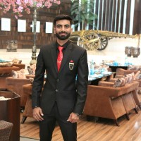 Divyesh Vanza