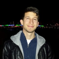Daniel Nicoara