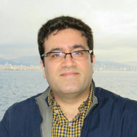Shahin Dabaghi