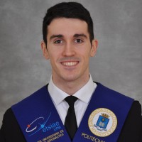 Adrián Montealegre Arribas