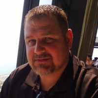 Michael Evans