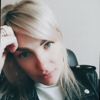 Ekateryna Ryzhkova-Siebielieva