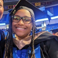 Briana Dennie, MBA/MHA