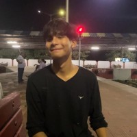 Andrew Singha
