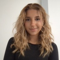 Hanane Ismaili