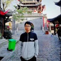 张保忠