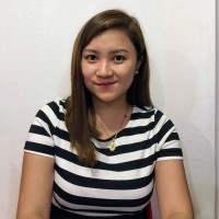 Pamela Mae Lugo