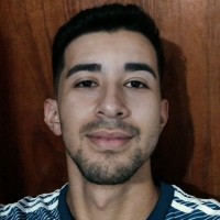 Adrian Saldanha Paiva