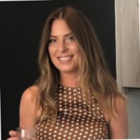 Megan Ferendenus Reynolds